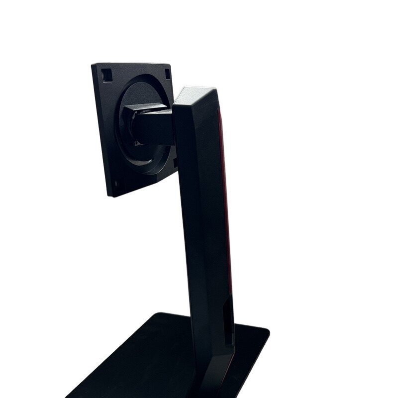 แขนจับจอ ขาจับจอคอม AOC เดิม27G2ขายึดจอแสดงผลสำหรับเล่นเกม27นิ้วจอยกหมุนหน้าจอแนวตั้งโต๊ะฐานสี่เหลี่