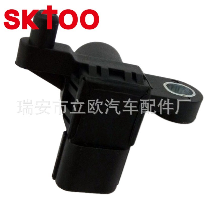 เหมาะสําหรับเซ็นเซอร์ตําแหน่งเพลาลูกเบี้ยวฮอนด้า 37840-PLC-006 J5T23991 37840-RJH-006