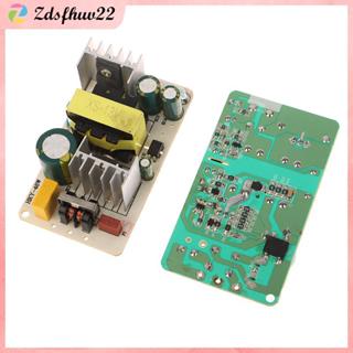 3V/5V/6V/9V/12V 1A/2A 24V 2Aโมดูลแหล่งจ่ายไฟแบบสวิตชิ่งพร้อม…