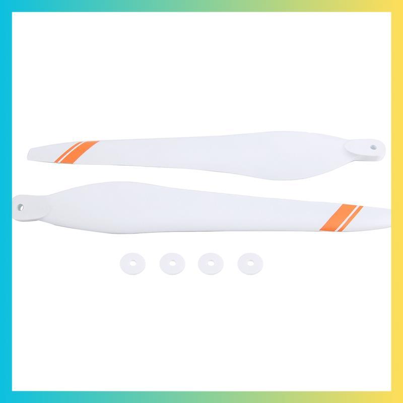 FOC 36190 ใบพัดพับสําหรับ X9 Plus มอเตอร์ระบบพลังงานสําหรับโดรนทางการเกษตร