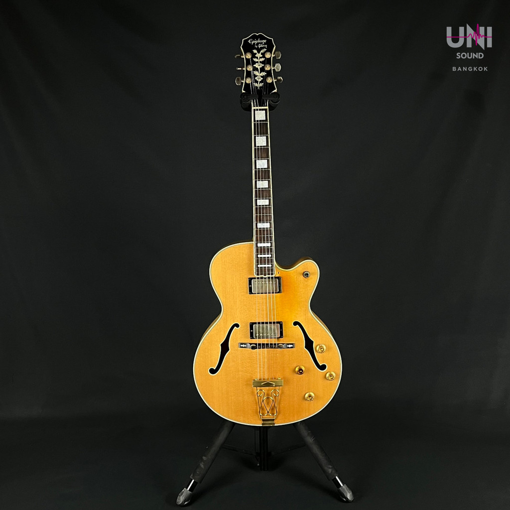 กีต้าร์ไฟฟ้า Epiphone EMPEROR