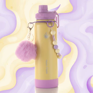 Holo Flask 3 in 1 Tumbler ชุด Tumbler กีฬาขวดน้ําสแตนเลสร้อนและเย็นกระติกน้ําสูญญากาศ