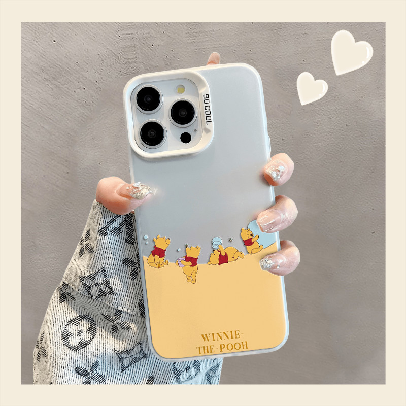 แถวของ Winnie สําหรับ Vivo Y17 Y12 Y12S Y30 Y7S Y50 Y100 V23E V23 V25 V27 V29 X60 X70 X80 X90 X100 X