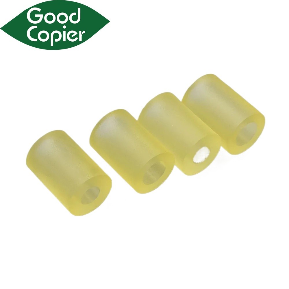 Feed Roller Exit Roller ยางสําหรับ Fujitsu fi6670 fi-6750 fi-6770 fi-6770A