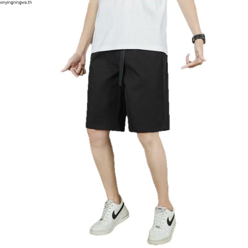 DICKIES MENS 42283 SHORTS LOOSE MULTI USE POCKET กางเกงขาสั้น ผู้ชาย