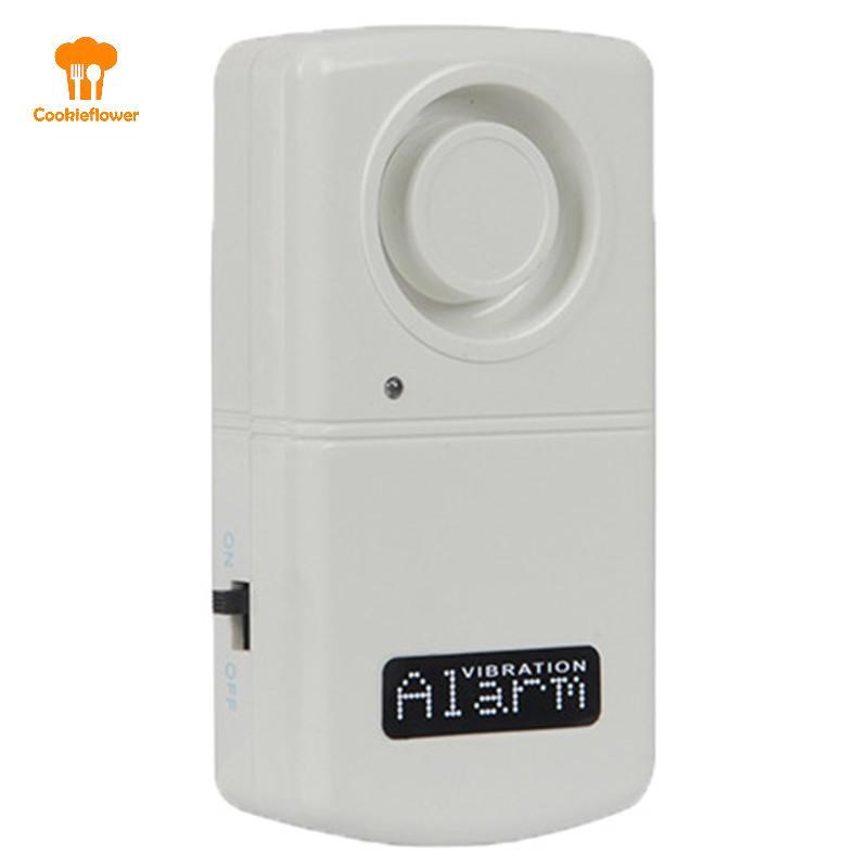 CKFR Detector quake Get Early Warning of Impending quake alarms LE