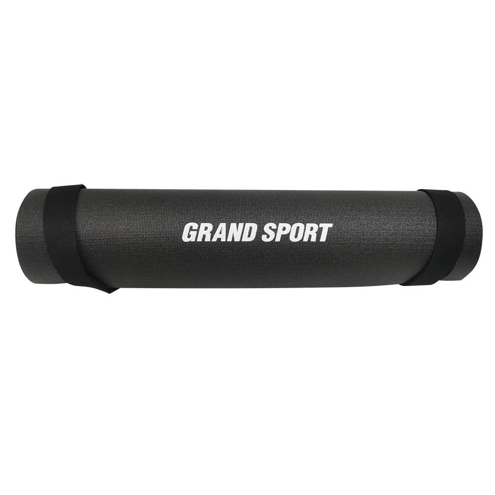 GRAND SPORT GS เสื่อโยคะ HD-PVC 6 มม. รหัส : 377124