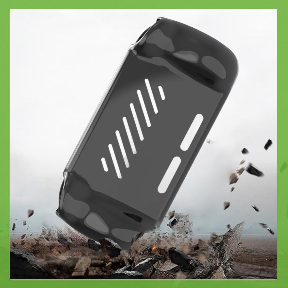 [aigoni.th] Protector Shell Sleeve Anti-Scratch TPU Soft Skin Cover Case Anti-slip Protector Cover ส