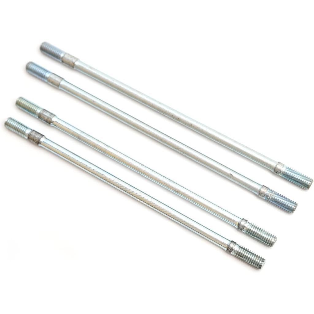 Y-จีน GY6 รถจักรยานยนต์สกู๊ตเตอร์หัวสกรู Fit สําหรับ 4 จังหวะ GY6 125cc 150cc 152QMI/QMJ 157QMI/QMJ 