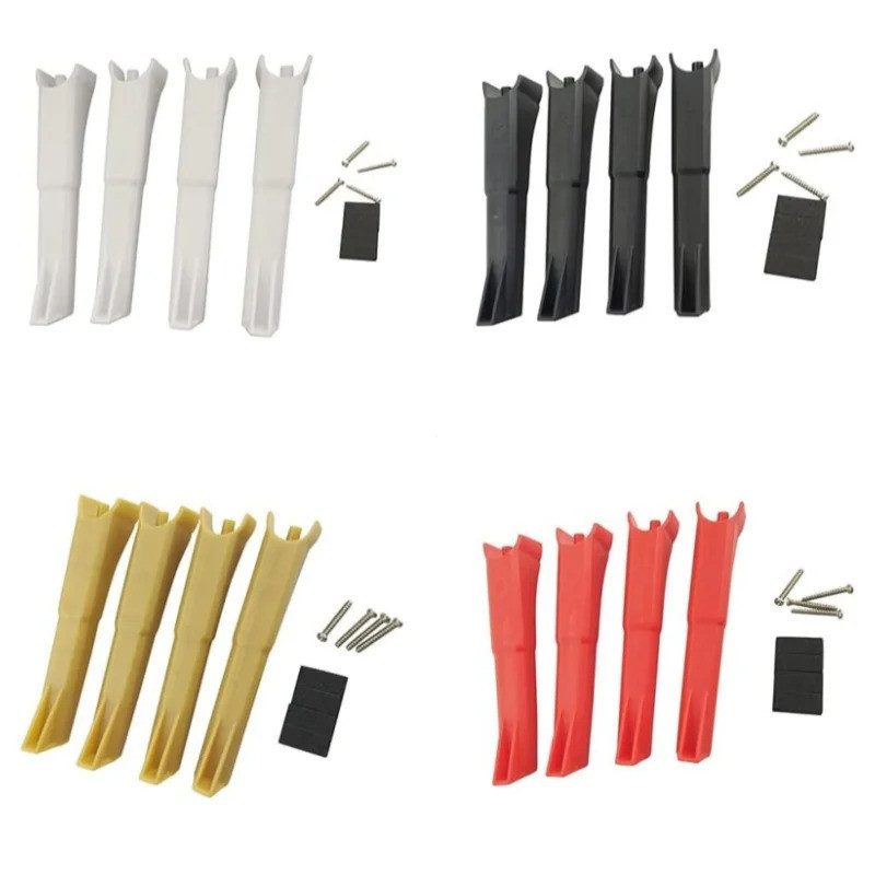 Hubsan H501S H501C อัพเกรด Landing Gear ชุดเสริมลื่นไถล H501A H501M FPV Quadcopter