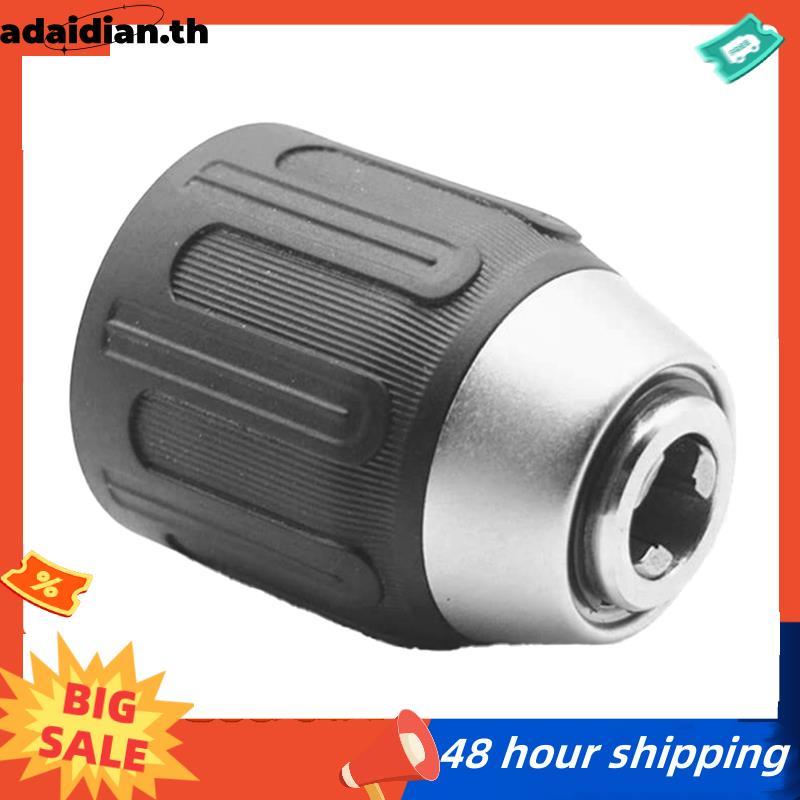 ฟอร์เอ็น472497 Chuck Keyless สําหรับสว่านไดร์เวอร์รุ่น DCD708 DCD734 DCD771 DCD776 DCD778 DCD777 DCD