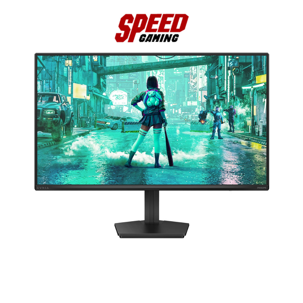 EVNIA 27M2N3200PF | 27" Fast IPS FHD 260Hz (OC) | Monitor (จอมอนิเตอร์) | By Speed Gaming