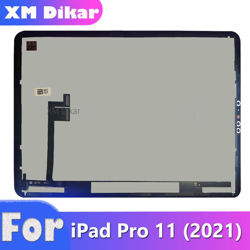 แท็บเล็ตจอแสดงผล LCD สําหรับ iPad Pro 11 (2021) สําหรับ iPad Pro 3rd Generation A2377 A2459 A2301 A2