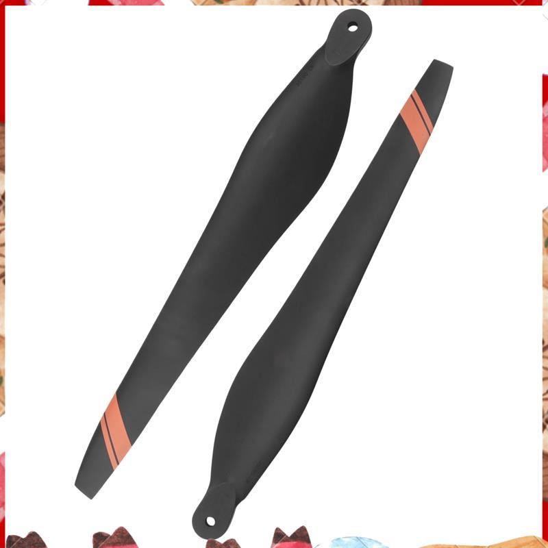 2 ชิ้นพับใบพัด 36190 ใบพัด CW สําหรับ X9 มอเตอร์ระบบพลังงาน