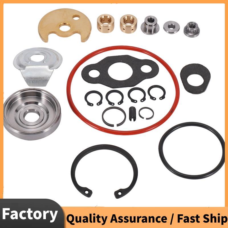 TD04 TD04HL ชุดซ่อมเทอร์โบชาร์จเจอร์ TD04HL-15T สําหรับ