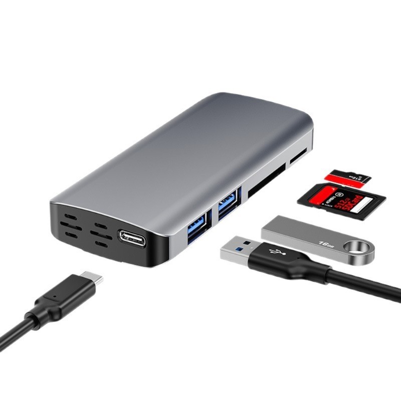 WIT M 2 ไดรฟ์สําหรับ 2230 2242 2260 2280 โปรโตคอลคู่ไดรฟ์ 10Gbps Transfer