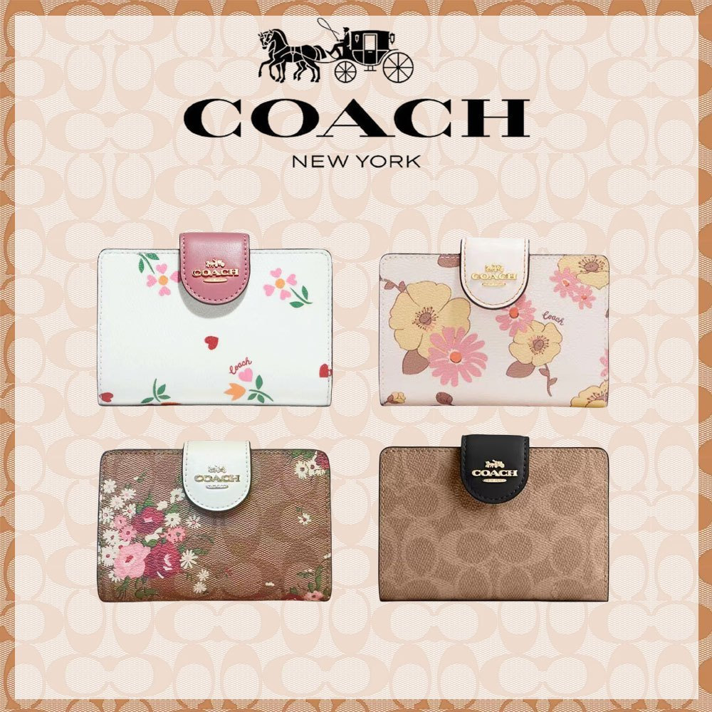 Còách กระเป๋าใส่เหรียญขนาดเล็กสำหรับผู้หญิง ออกแบบมาพร้อมฟังก์ชันกันกระแทก ใช้ใส่บัตรได้