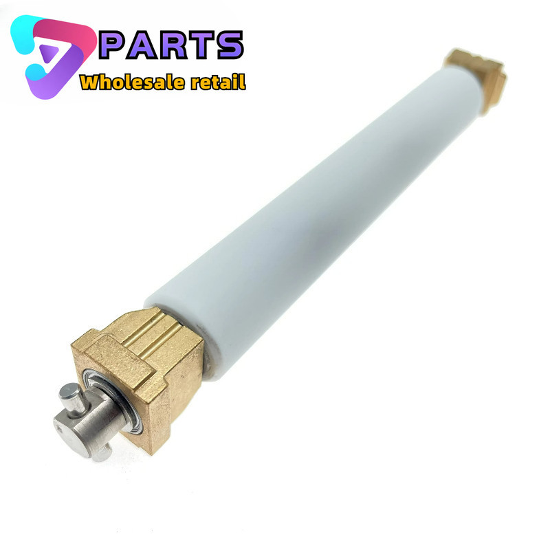 1PC X 79815M P1058930-080 Liner Platen Roller Assembly ชุดบํารุงรักษาสําหรับ Zebra ZM400 ZT410 ZT411