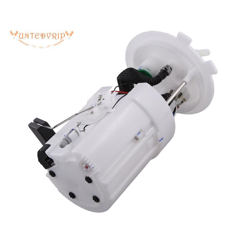 [Quick U]E8755M ชุดปั๊มรถยนต์สําหรับ 2.5L 3.5L 2007-2013 EH755M 150331 B4010M P76400M