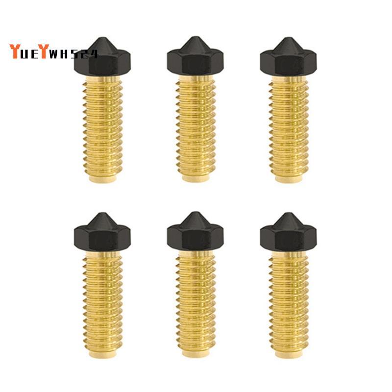 [ขายดี Y4]สําหรับหัวฉีด 2 ชิ้นสําหรับชิ้นส่วนเครื่องพิมพ์ 3D Kobra2 Max