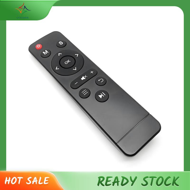 [luxiang.th] รีโมทคอนโทรลโปรเจคเตอร์สําหรับ Boom A1W A2W A1 Q68W Q5 G80W T88 Zhongbao F88 F89 Univer