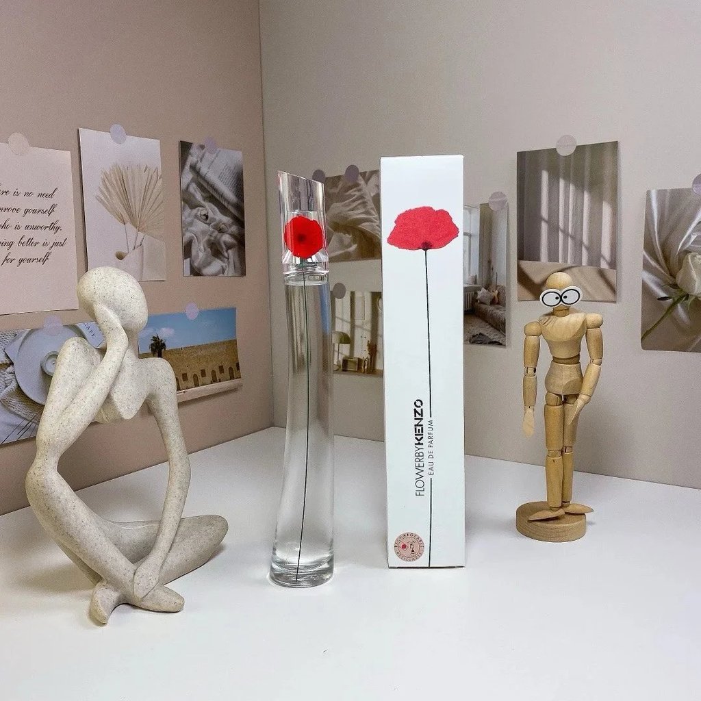 In the Mood for Love One Flower Ladies Fragrance 100ml