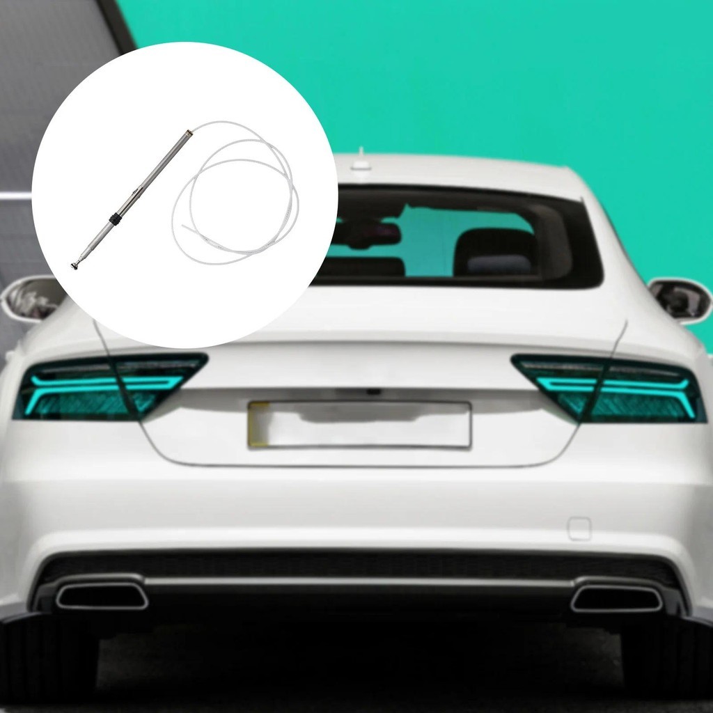 สําหรับ Lexus Power Antenna AM/FM วิทยุสําหรับ SC300 SC400 SC430 ES300 GS300 LS400 รวมสายและ Groundi