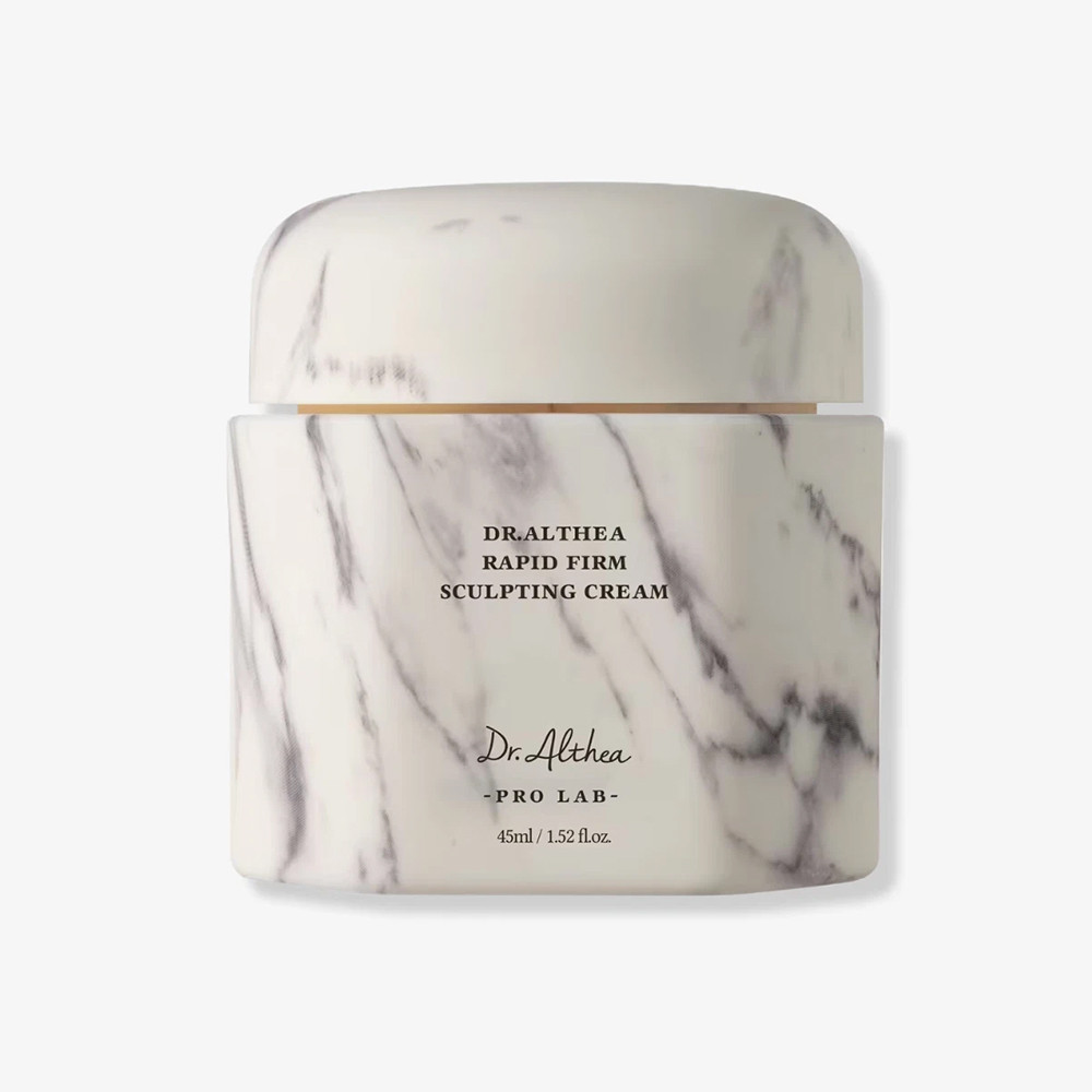 Dr.Althea An anti-aging Rapid Firm Frost Sculpting Cream 45mL