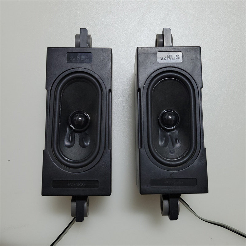 Original TCL 55S11 55N7E 55/65V6EA 55V8E ลําโพงทีวี 12302-500111