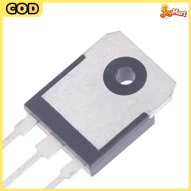COD 40N60NPFD และ Oril 40A 600V มอเตอร์ไดรฟ์ SGT40N60NPFD ใช้เฉพาะเครื่องเชื่อม IGBT แบบเดียวใหม่
