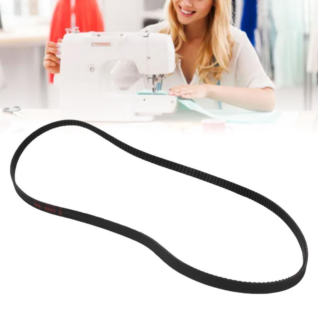 จักรเย็บผ้ามอเตอร์เข็มขัดสำหรับนักร้อง 7640 9100 C7200 C7205 C7220 2M-494-5 ยาง