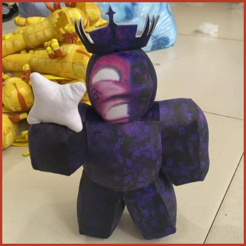 สําหรับเกมที่ถูกลืมตุ๊กตาตุ๊กตาการ์ตูนตัวอักษร Plushies เกมการ์ตูนตุ๊กตา 9.8 นิ้ว Plushies รูปตุ๊กตา