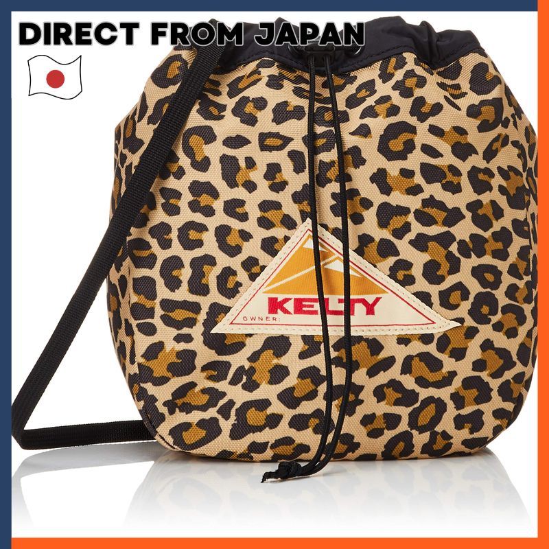 Kelty Dp Kinchaku Shoulder Bag