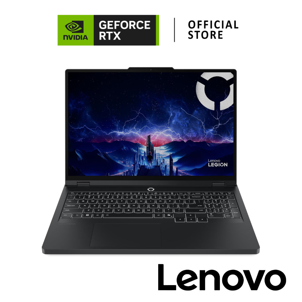 LENOVO Legion Pro 5 | NVIDIA® GeForce RTX™ 5070 Ti | Intel® Core™ Ultra 9-275HX (83LU000VTA)
