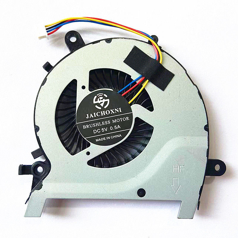 เหมาะสําหรับ ASUS ASUS A451 A451C A451CA A451L S451 S451L V451L/LN พัดลม