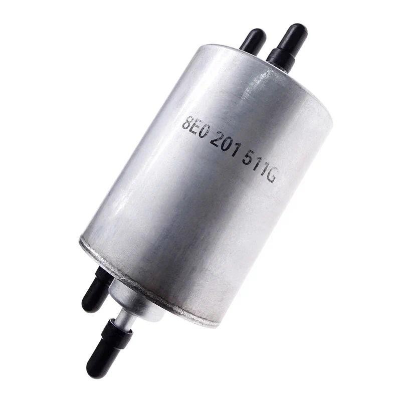 รถใหม่เบนซินเชื้อเพลิง Filte 1.8T 8E0201511จี 8อี0201511J สําหรับ Audi A4 S4 Avant Convertible 8E 8H