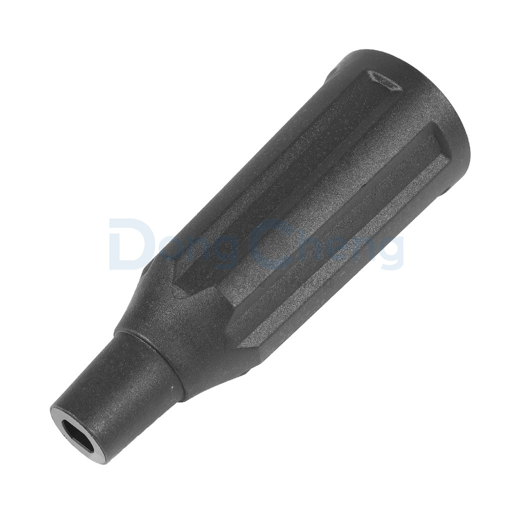 DONG CHENG อะไหล่ Angle Adjusting Handle #20 ใช้กับ แท่นตัดสไลด์องศา 10 นิ้ว รุ่น DJX10-255 รหัส 300