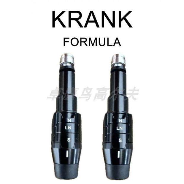 KRANK Group อุปกรณ์เสริมสําหรับการเดินทาง PRO X XX LD ปลอกกอล์ฟ UHQJ