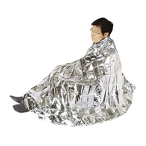 Japan Green Cross Emergency Blanket 380037