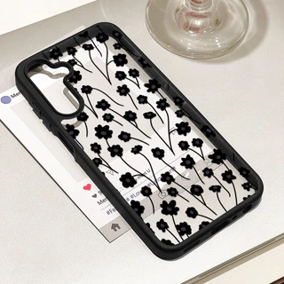 เคส for Samsung S26 Ultra S24 S25 A57 A15 A55 A56 A36 A26 A07 A17 A16 A06 A05S A05 A37 A13 A14 A25 A34 A35 A54 S23 FE
