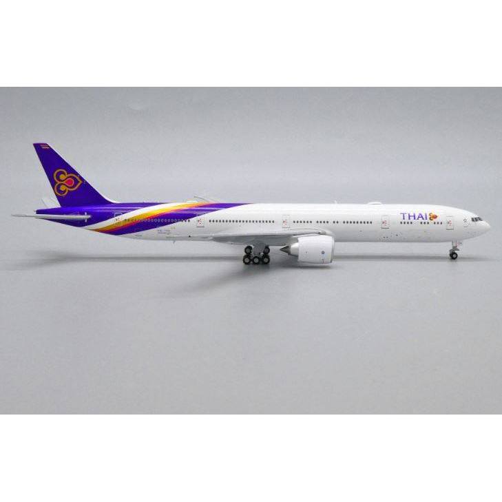 JC Wings XX4899/A Thai Airlines B777-300ER HS-TTA เครื่องบินรุ่น