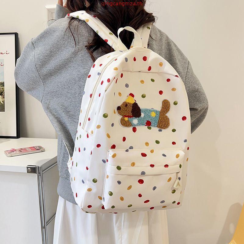 Mc jeans กระเป๋าเป้อเนกประสงค์ Unisex M02Z091