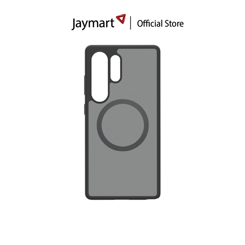 Case Samsung Galaxy S25 Ultra Capella Magnetic Case Frost