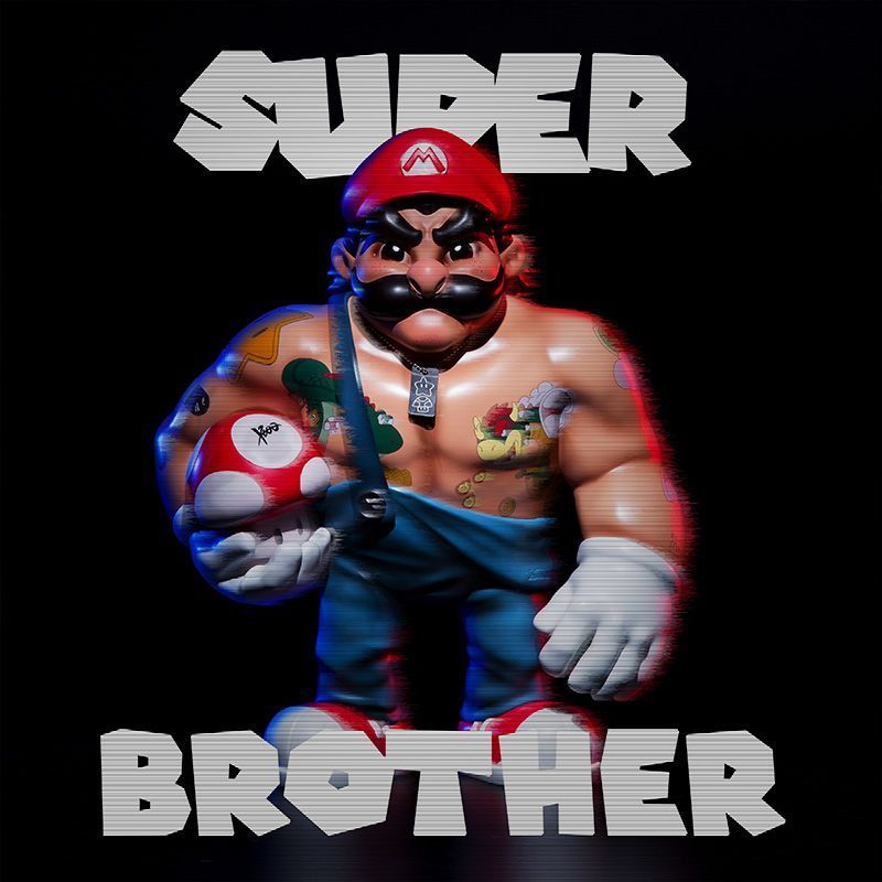 Kash City Gentle Employment Gentlemen Department Store (ส่วนบุคคลอุตสาหกรรมเชิงพาณิชย์ในครัวเรือน) M