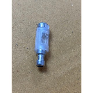 [5 ชิ้น] ไส้กรอง ไส้กรองน้ำมันหล่อโซ่ ไส้กรองเชื้อเพลิง ไส้ก…