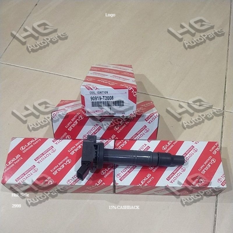 ต้นฉบับ INNOVA INOVA COIL