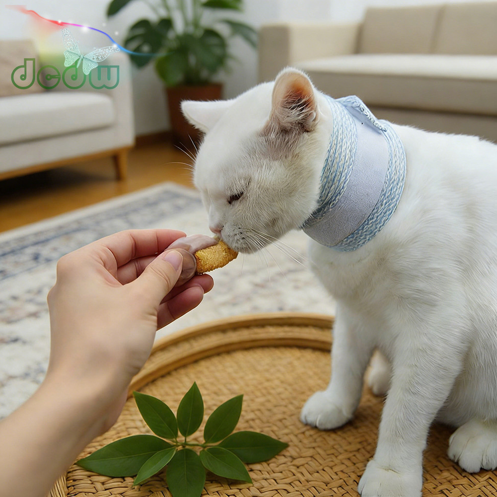 Dog Post-ศัลยกรรม Cervical Support Recovery Cone Anti-Lick, Bite, Scratch Protection Post-Surgry Rec