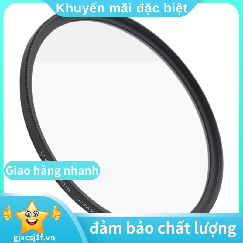 เลนส์กรอง UV Ultra-Violet 77 มม. สําหรับกล้อง DSLRgjxcsj1fvn