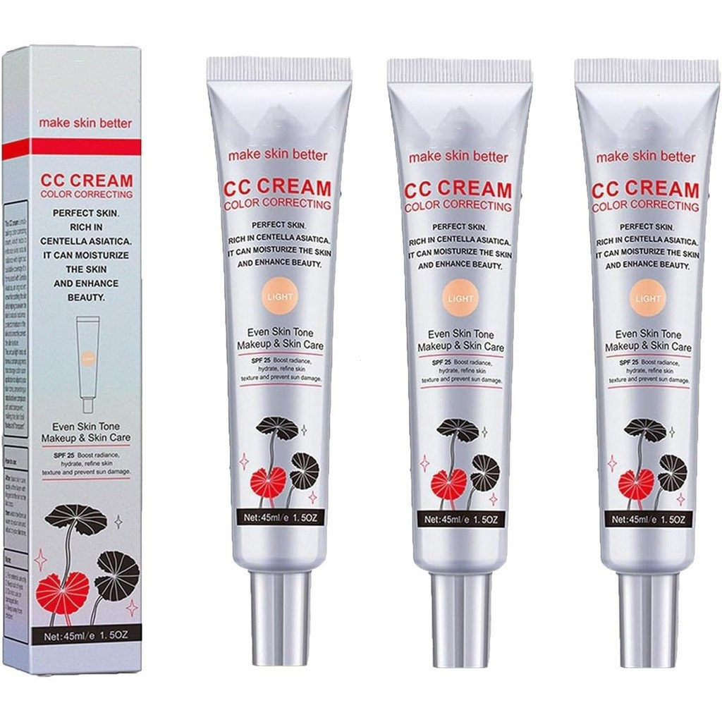 Satin Skin Cc Cream  Satinskin Cc Cream 色正 University, รูป เครื่องเจาะ,