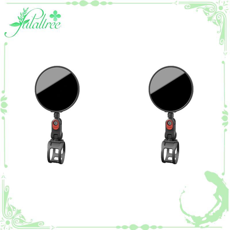 fulaltree2Pcs ด้านหลังสําหรับ MAX G3 ZT3 Pro F3 F3 Pro E3 E3 Pro ปรับและยืดหยุ่นหมุนกระจกมองหลัง